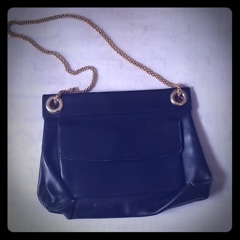 Vintage purse